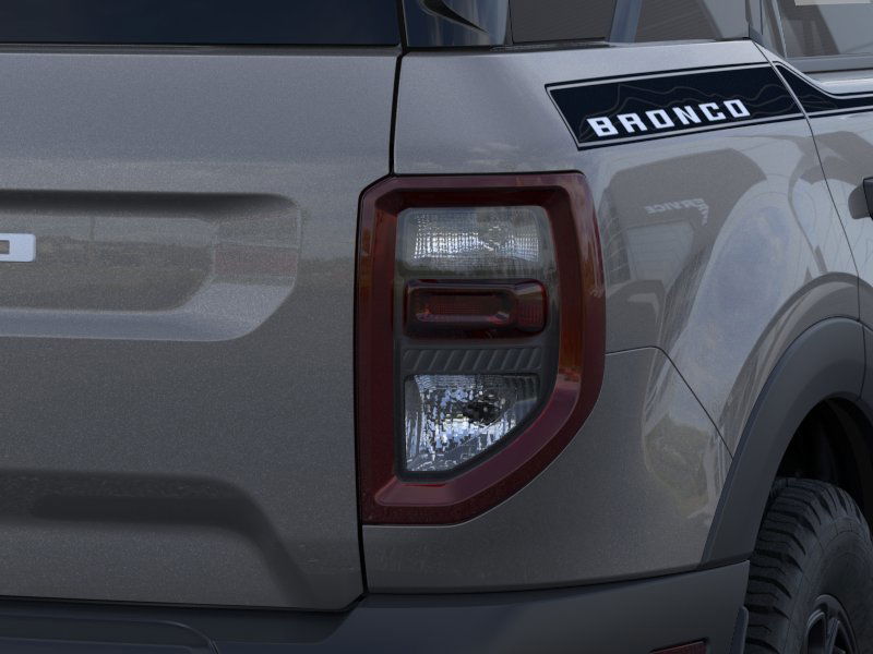 Thumbnail: 2025 Ford Bronco Sport - 21