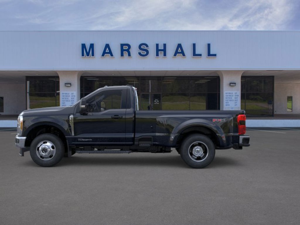 New 2026 Ford F-350 F-350 XLT TRUCK