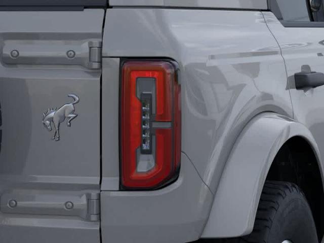 Thumbnail: 2026 Ford Bronco - 48