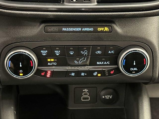 Thumbnail: 2026 Ford Escape - 47