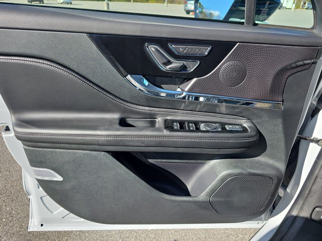 2026 Lincoln Corsair Premiere - Photo 60