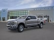  Ford F-350SD