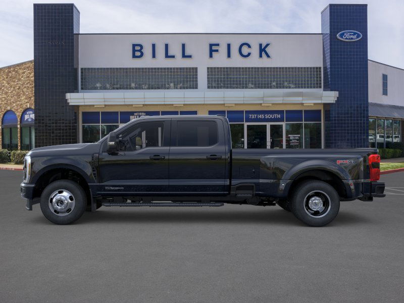 2026 Ford F-350 XL photo 3