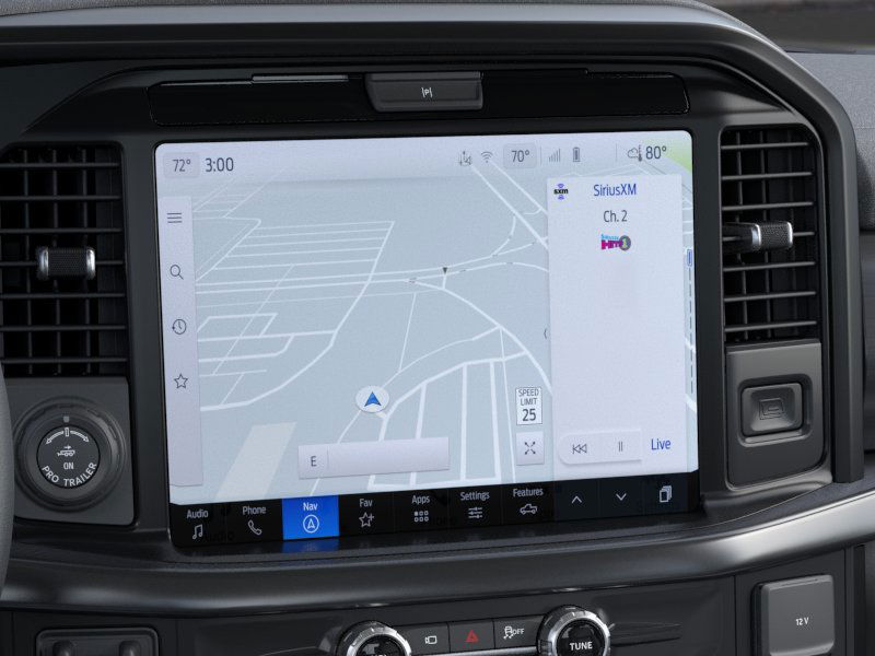 Thumbnail: 2025 Ford F-150 - 48