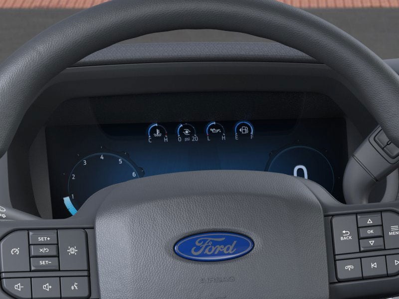 2025 Ford F-150 XL photo 12