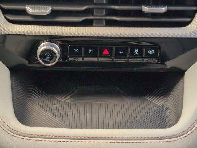 new 2026 Ford Explorer car, priced at $49,948