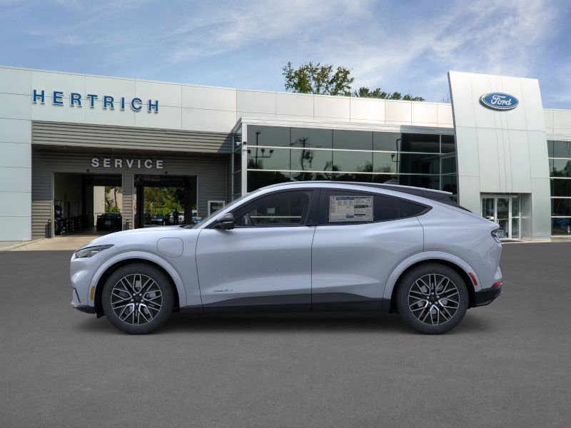 2025 Ford Mustang Mach-E Premium CROSSOVERS