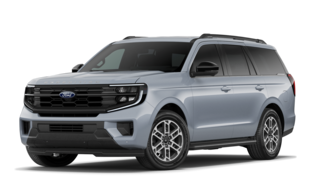 2026 Ford Expedition Active SUV