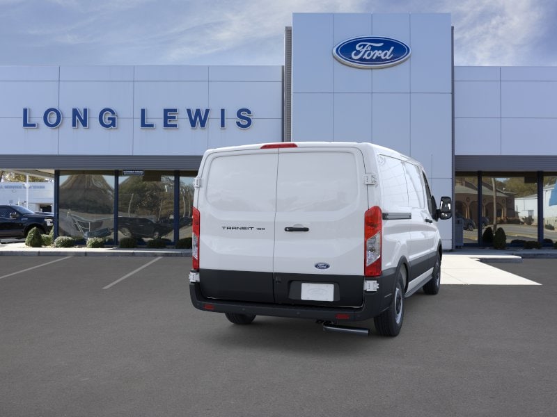 2026 Ford Transit Van Base - Photo 35