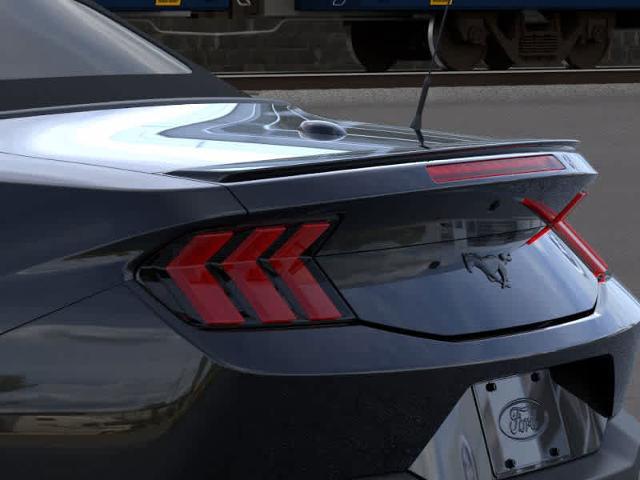 Thumbnail: 2025 Ford Mustang - 44