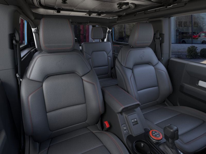 2025 Ford Bronco 2-Door Stroppe - Photo 10