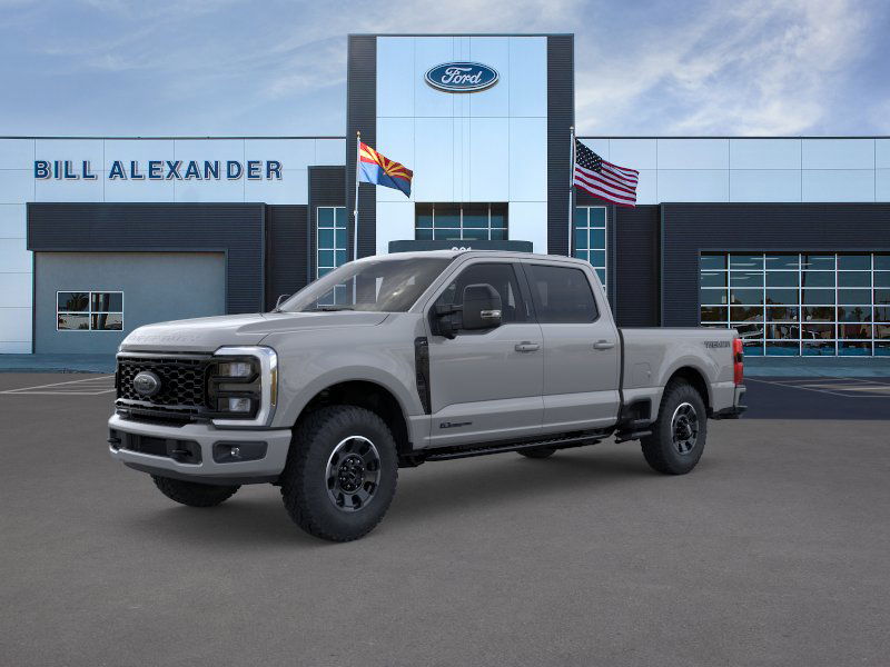 2026 Ford F-350 XLT 4x4 Crew Cab 6-3/4' Box SRW's photo