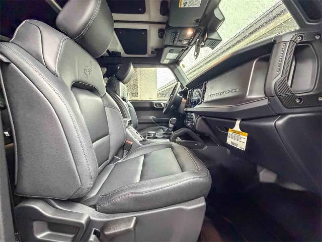 Thumbnail: 2025 Ford Bronco - 42