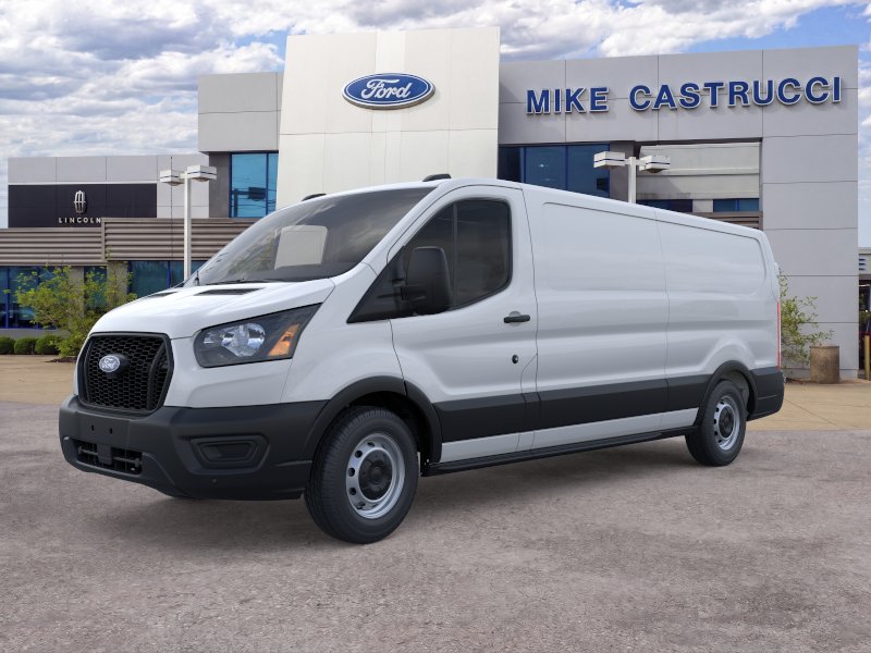 2026 Ford Transit-150 Cargo Base Van Low Roof Van