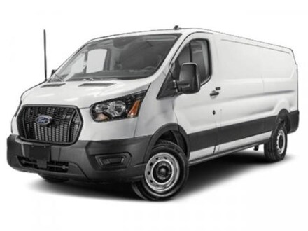 2024 Ford Transit-150 Cargo Base Van Low Roof Van