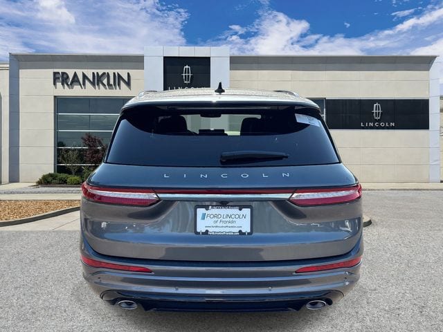 2025 Lincoln Corsair Grand Touring - Photo 38