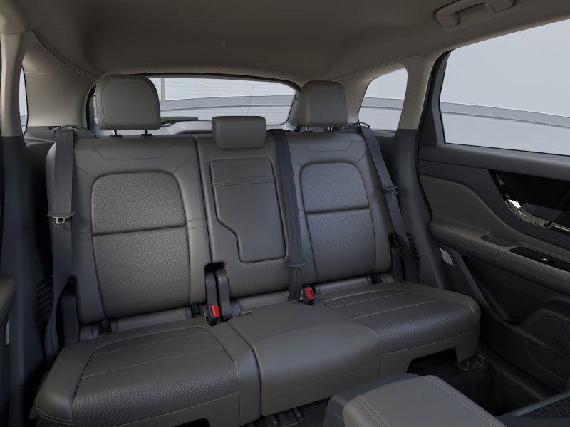 2026 Lincoln Corsair Reserve CROSSOVERS