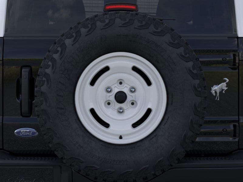 Thumbnail: 2025 Ford Bronco - 49