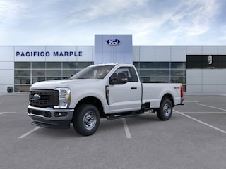 2026 Ford Super Duty F-250 XL TRUCK