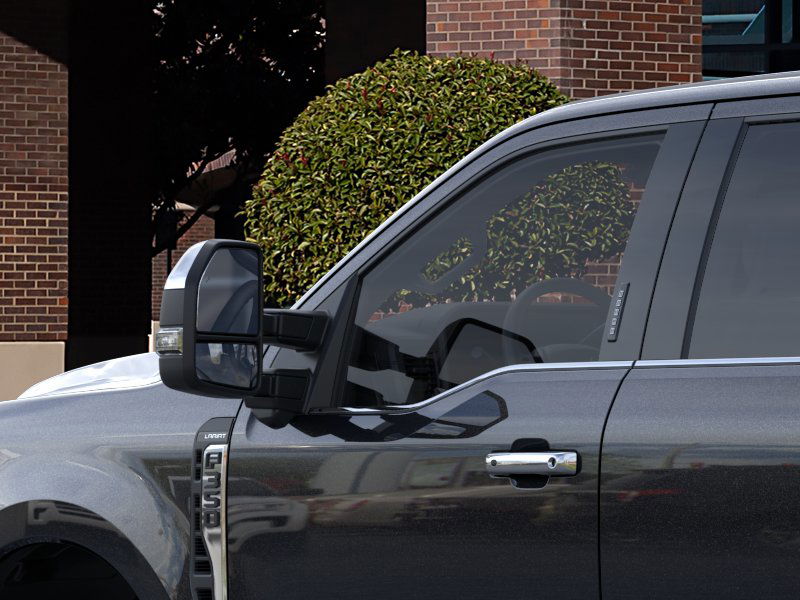 2025 Ford F-350 Super Duty Lariat - Photo 20