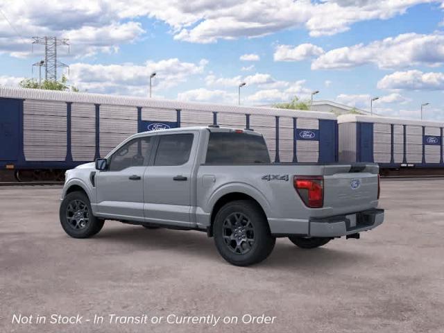 Thumbnail: 2026 Ford F-150 - 26