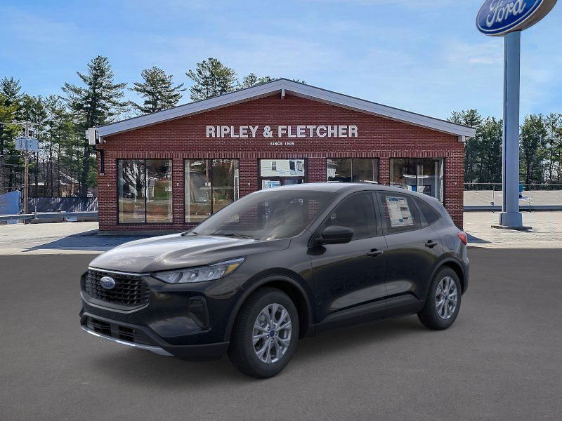 2026 Ford Escape Active's photo