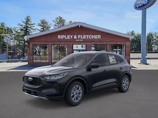 2026 Ford Escape Active SUV