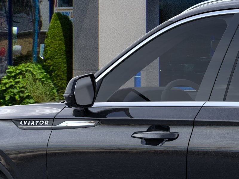 2026 Lincoln Aviator Premiere - Photo 42
