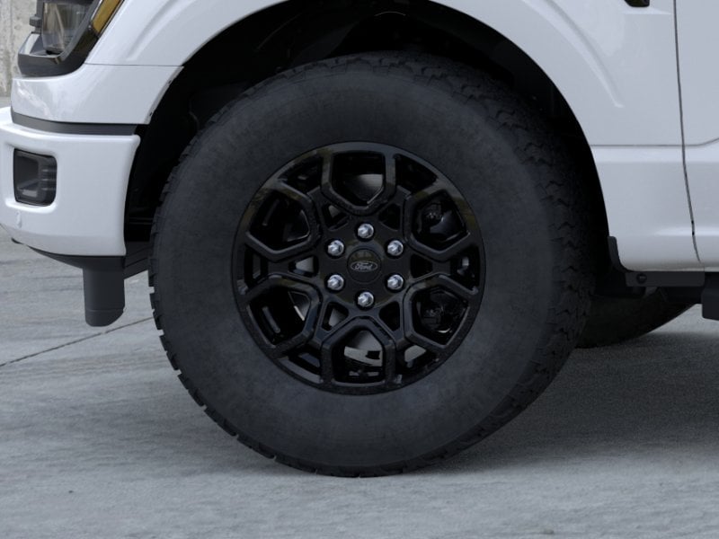 Thumbnail: 2026 Ford F-150 - 19