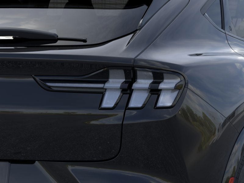 Thumbnail: 2025 Ford Mustang Mach-E - 21