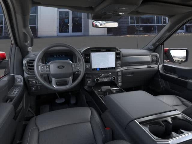 Thumbnail: 2026 Ford F-150 - 31