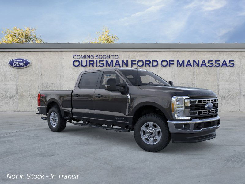 2026 Ford F-250 Base's photo