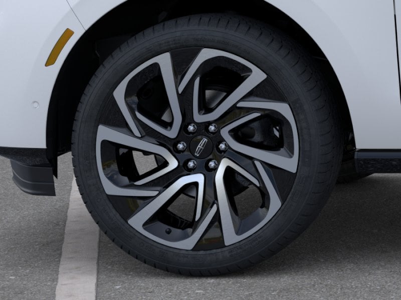 2026 Lincoln Navigator Reserve - Photo 57