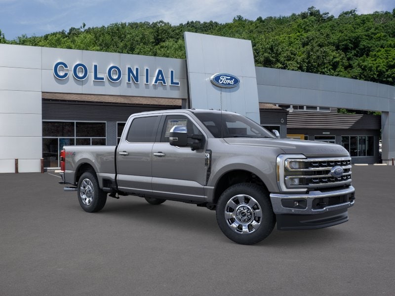 2026 Ford F-350 Super Duty Lariat - Photo 29