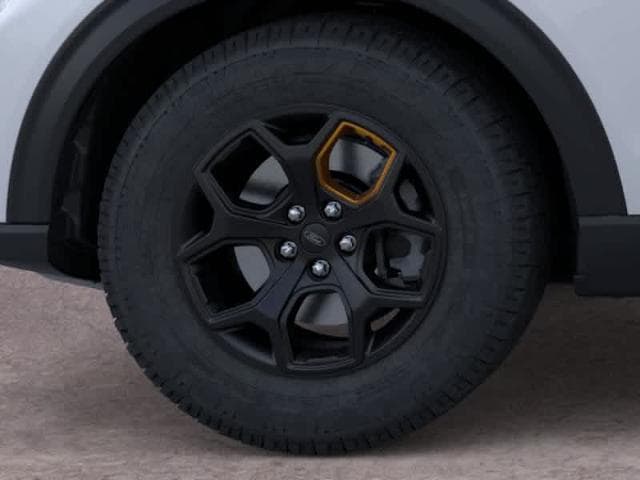 Thumbnail: 2026 Ford Explorer - 42