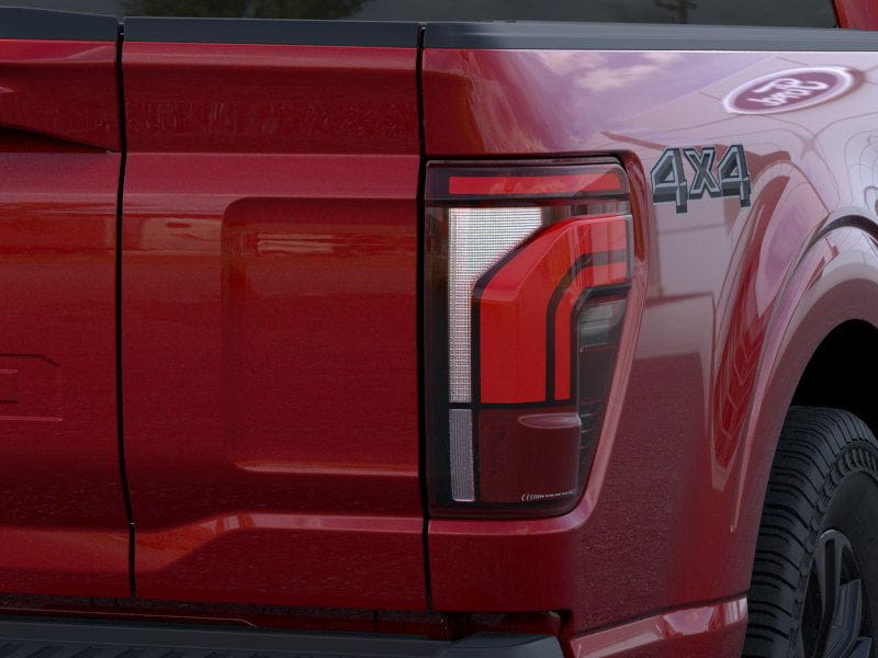 Thumbnail: 2026 Ford F-150 - 21