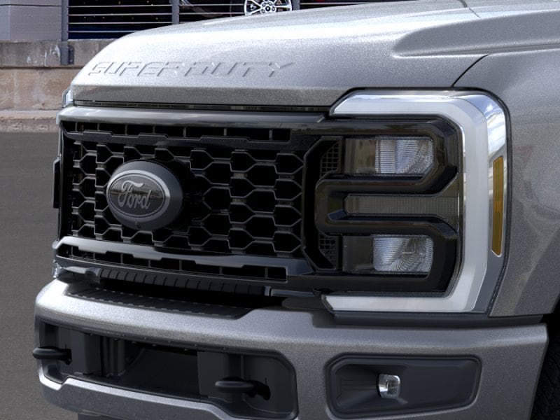 Thumbnail: 2026 Ford F-250 - 39