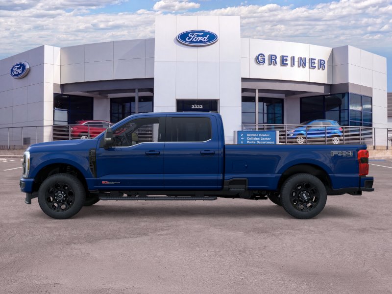 2026 Ford F-350 Super Duty Lariat - Photo 25