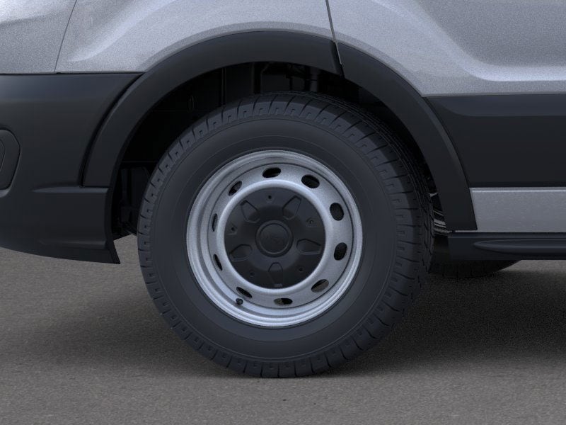 2025 Ford Transit Cargo Van Van Medium Roof Van