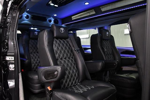 2024 Ford Transit Van Base - Photo 74