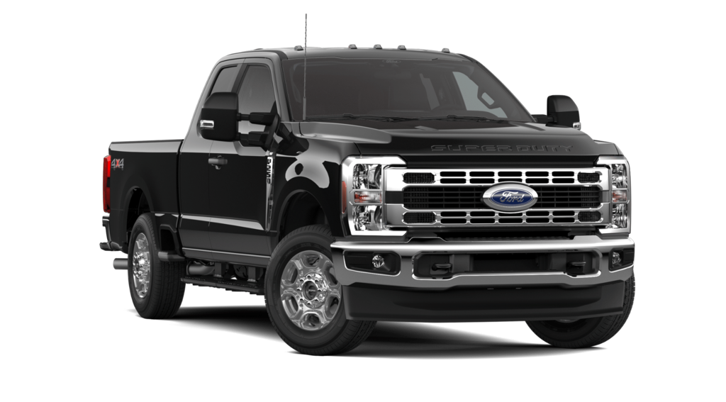 New 2026 Ford Super Duty F-250® XLT TRUCK