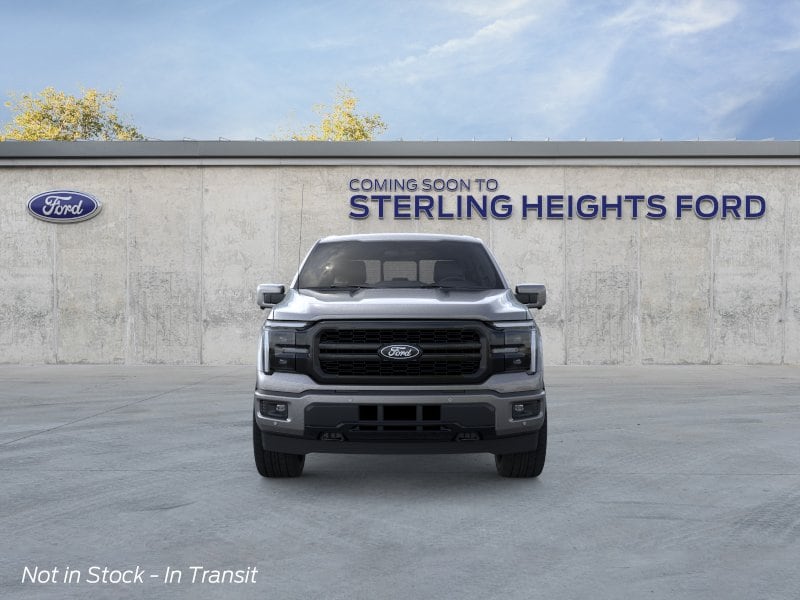 Thumbnail: 2026 Ford F-150 - 6