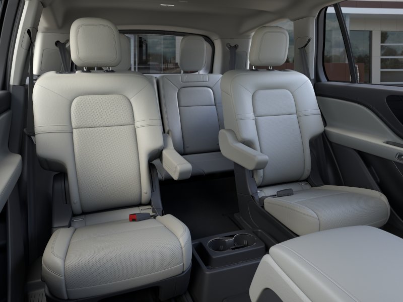 2026 Lincoln Aviator Premiere - Photo 33