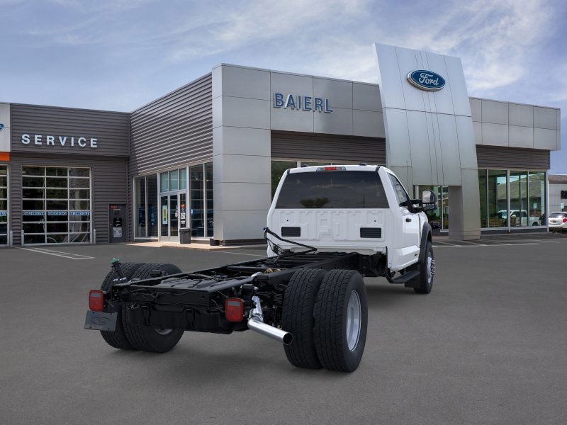 Thumbnail: 2026 Ford  - 8