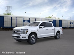 New 2026 Ford F-150 Platinum TRUCK for Sale in Colusa, CA