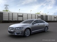 2020 Lincoln MKZ Hybrid Sedan 2020 Lincoln MKZ Hybrid Sedan