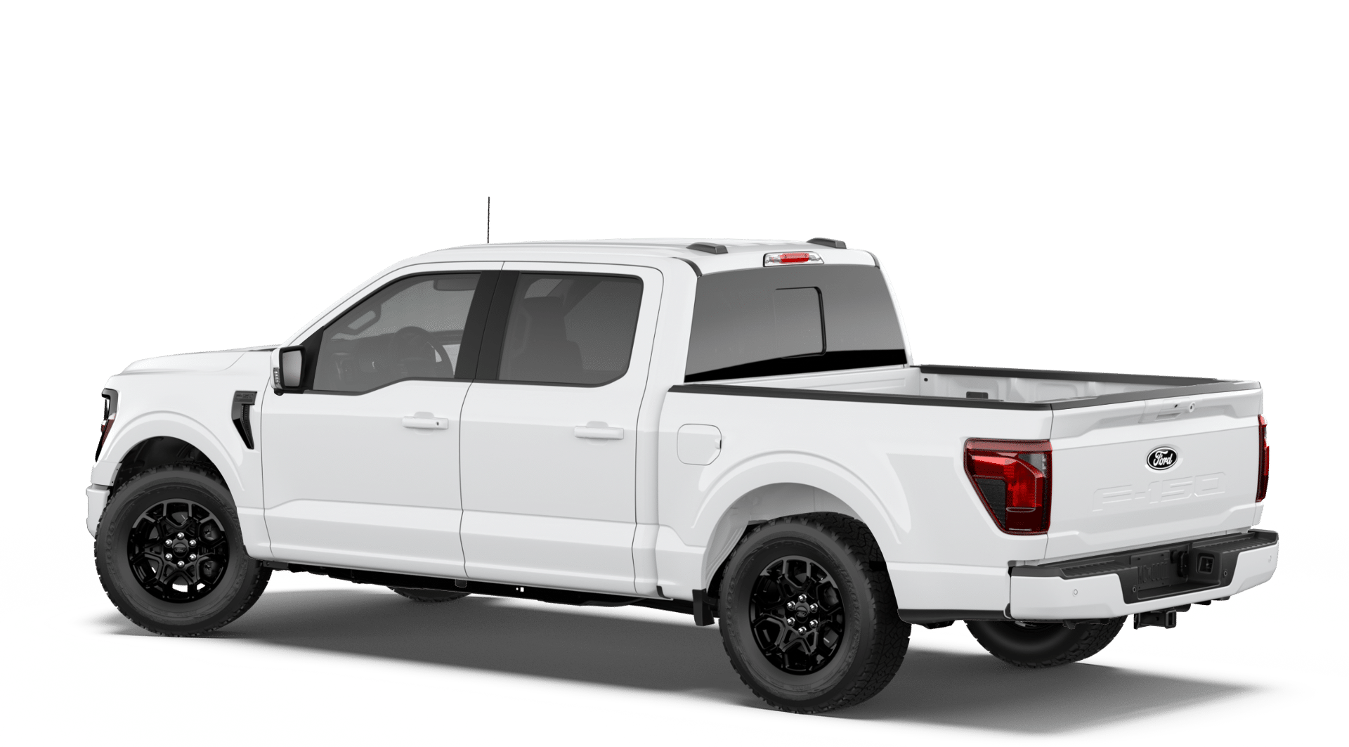 2026 Ford F-150 XLT Truck