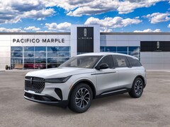 2026 Lincoln Nautilus Premiere CROSSOVERS