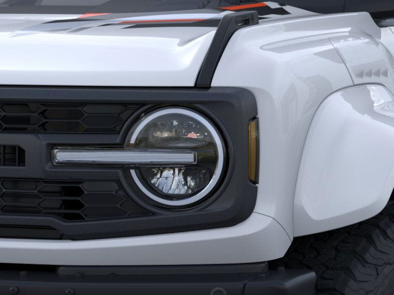 2025 Ford Bronco 4-Door Raptor - Photo 20