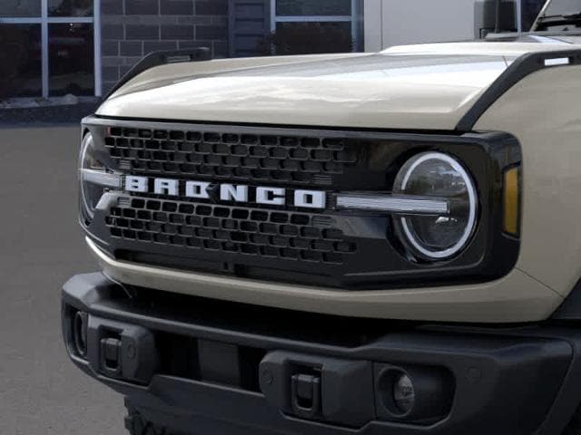 Thumbnail: 2025 Ford Bronco - 44